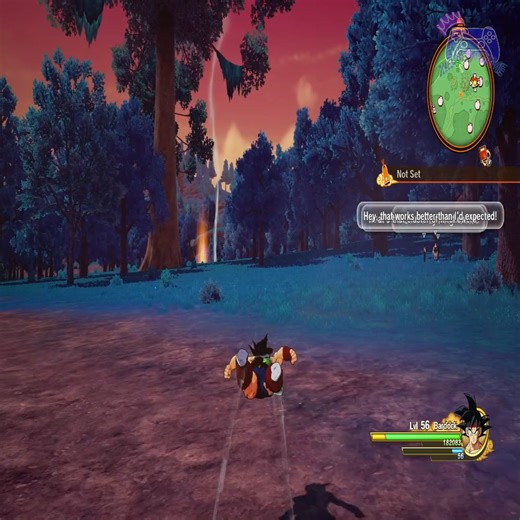 84K views · 882 reactions | Bardock Destroys Frieza | XIshow Game | Facebook