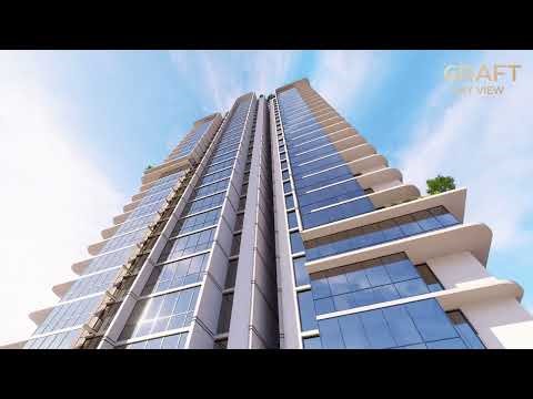 CRAFT BAYVIEW RESIDENCY - Interactive Walkthrough | RAD DESIGN WORLD