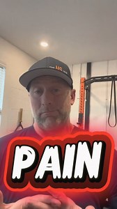 REDUCING PAIN ANYWHERE IN YOUR BODY If you’re dealing with chronic pain, here’s one neurologically based strategy that can make a BIG difference: 🧠 Pain is a threat signal. Your brain creates pain when it believes a movement or position is unsafe. To reduce that threat, you must teach your brain that the movement is safe again — through slow, controlled exposure. Here’s how to do it: 1️ Move into your pain threshold — but NOT past it. Gently take the painful joint into the position where your p