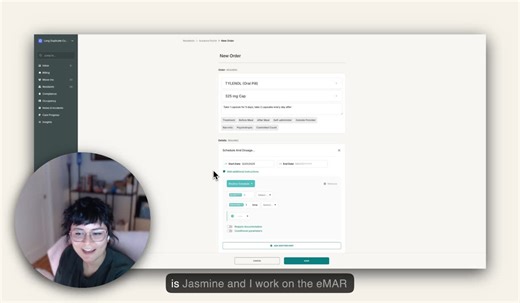 eMAR Update: Automated Dose Date Calculation | August Health posted on the topic | LinkedIn