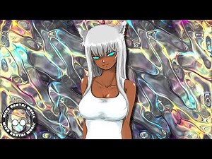 Masterboy - Feel the Heat of the Night | Music Visualization🖤🎶💎