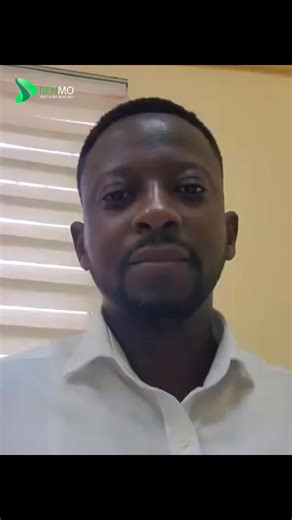 Williams Laari, General Manager & Head of Risk at Renmo Homes, shares insights on the three key issues that inspired the founding of Renmo and how the journey began. Apply now: https://app.renmo.homes/sign-up #renmohomes #godblessrenmo #justpaymonthly #RentMadeEasy #ghanarentingmadeeasy | Renmo: Rent & Pay Monthly