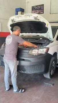 Wolkvagen periyodik bakım #shorts #shortsyoutube