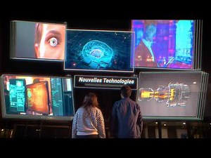 Journée Portes Ouvertes Virtuelle ENAC 2021