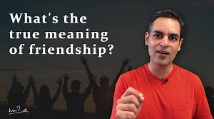 What is friendship? Is it just someone liking your social media posts, someone you can go out with, and someone who tells you that you are good? In reality, friendship is way beyond this… #friendship #friends #love #friendshipgoals #socialmedia #goout #reality #expectations #beyond #good #friendsforever #memories #bff #realfriendship #warikoo | Ankur Warikoo