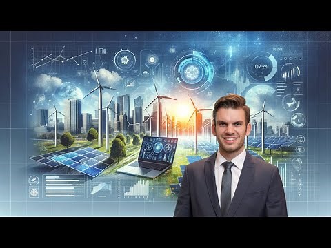 Advanced Renewable Energy Financial Modeling - Course Introduction