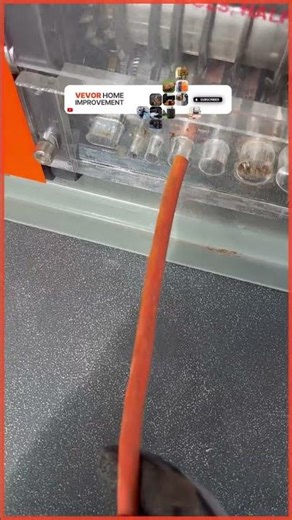 Strip Wires in Seconds ⚡ Meet the VEVOR Electric Cable Stripping Tool!