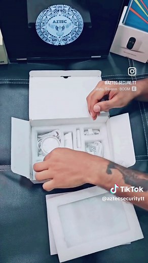 Stay Safe with Aztec Security Solutions