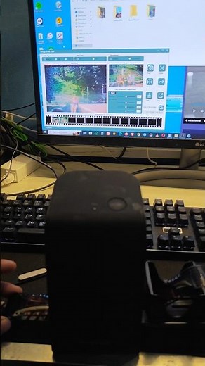 Silvercrest Negative Scanner SND 4600 A1 #ilford #lidl #silvercrest #negative