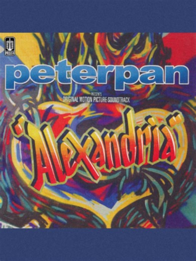 Peterpan - Menunggu Pagi (Lirik & Info Lagu)