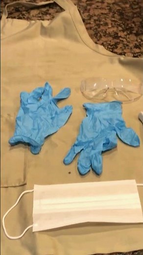 My Oven Cleaning Go-To Products And Tools #cleaningtips #kitchencleaning