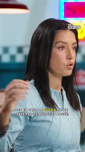 Adèle Exarchopoulos : son crush finit à l’hôpital après leur buggy 😳