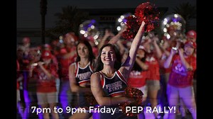 5.3K views · 137 reactions | It's Homecoming!! Here's everything YOU need to know for Friday & Saturday: More info on FREE community events: www.fresnostate.edu/homecoming. | Fresno State | Facebook