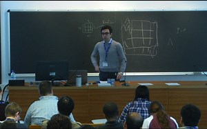 wannnier90原理介绍公开课：Maximally-localized Wannier functions