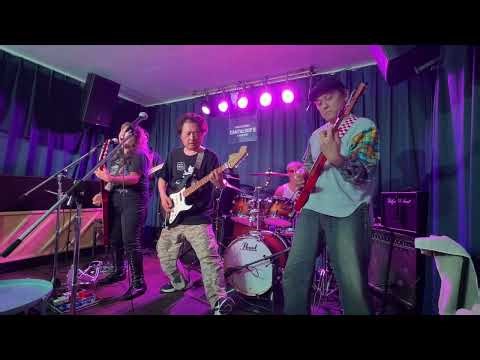 崩壊の前日／2026.3.14 / BUNGO EXPRESS