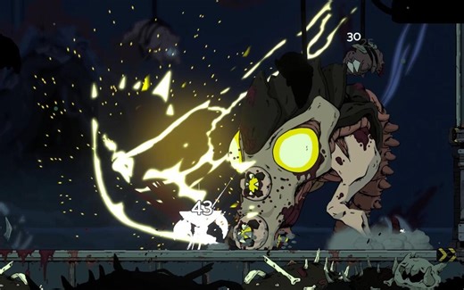 【BIOMORPH】我真幸运，丝之歌发售前能玩到这么多新游戏