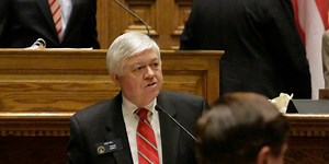 Remembering State Sen. Jack Hill