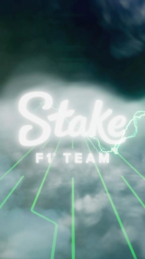 Stake F1 Team KICK Sauber on Instagram: "The @StakeF1Team era begins now… buckle up! "