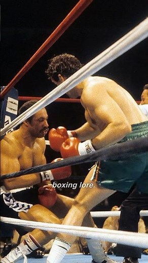 The Knockout That ENDED A Career | Cooney Vs Norton KO #Boxing #sports