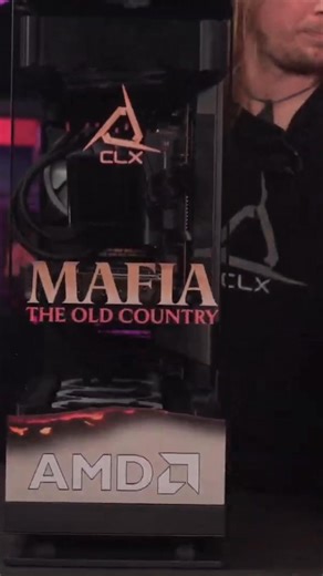 13 reactions | CLX Gaming on Reels | Facebook