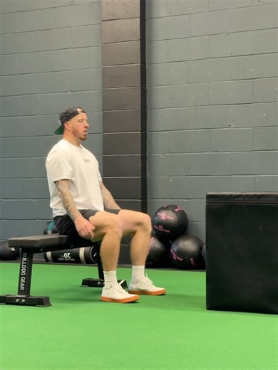 DRVN Golf and Fitness on Reels