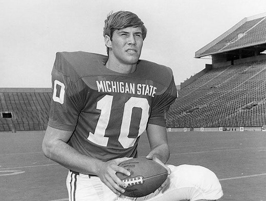 Brad Van Pelt - Alchetron, The Free Social Encyclopedia