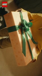 Sharp teeth, massive tails, cute looks 😍 Kids will just eat them up. | LEGO