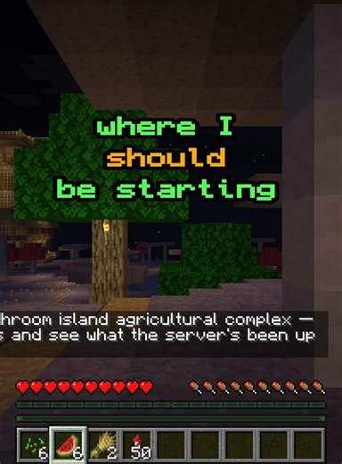 31 blocks of hydrated farmland