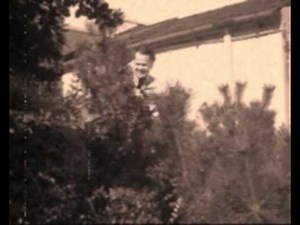 Remember naturism in the old days?