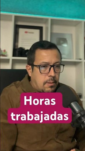 Cómo calcular las horas trabajadas en Excel