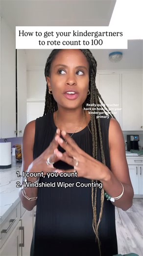 Kristen 🤍 Primary School Teacher on Instagram: "Teacher tip! I saw so many teachers that had their hundredth day of school, and these are the perfect precursor activities to help with that rote counting to 100!! #teacher #teachersofinstagram #teachergram #rating #kindergarten #kindergartenteacher #kindergartenstories #teacherhumor #iteachk #elementaryteacher #iteach #teachersofig #teacherfail #firstgrade #teacherstories #students #relatableteacher #firstgrade #elementaryschool #teachermeme #ear