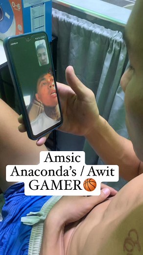 531K views · 2.6K reactions | Godluck To All Players AMSIC & AWIT GAMER AT AMSIC COURT AwitGamer #reelsvideoシ #mommylynofficial #fypシ゚viralシ #fbreelsfypシ゚viral #FacebookReelsContest #fbreelsvideo | Mommy Lyn Official_？ | Facebook