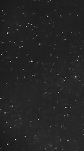 139K views · 2.5K reactions | This super dim space object creeps across the night sky as much faster and brighter satellites speed by. Video is in infrared and sped up 15x | Jim Kern | Facebook