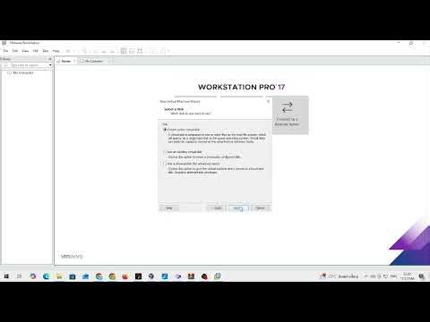 Installing Windows 1.0 in VMware