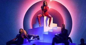 Performance de Anitta no VMA 2022 é eleita uma das melhores pela 'Billboard'
