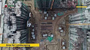 ATS HomeKraft cordially invites you to a guided tour of Happy Trails, a premium luxury living experience in Greater Noida (West). Visit our construction site and peruse our sample apartments for a flavour of your dream home. | ATS HomeKraft