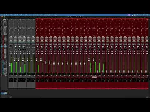 Melodyne Vocal Tuning Tutorial - Pop Vocal Workflow (Part 5): Rachel B - "My Dreams"