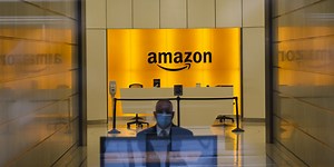 WSJ News Exclusive | Amazon Bets on Office-Based Work With Expansion in Major Cities