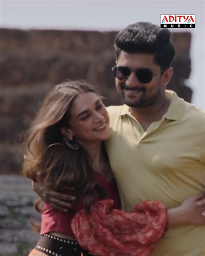 863K views · 21K reactions | Experience love in its purest form with #ManasuMaree full video from #V. #Nani #AditiRaoHydari #NivethaThomas #SeetharamaSastry #AmitTrivedi #ShreyaGhoshal #ShashaaTirupati #YazinNizar #VideoSongs #TeluguVideoSongs #AdityaMusic | Aditya Music | Facebook