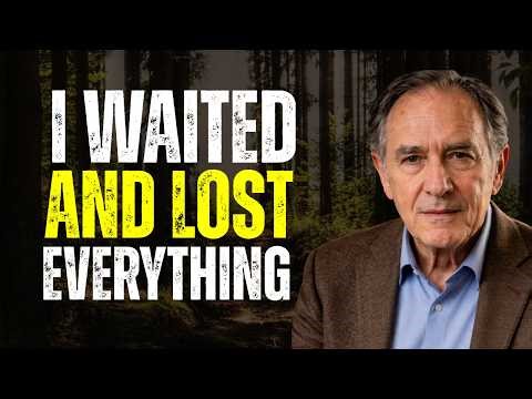 I’m 76… Someday Never Came (Don’t Make My Mistake)