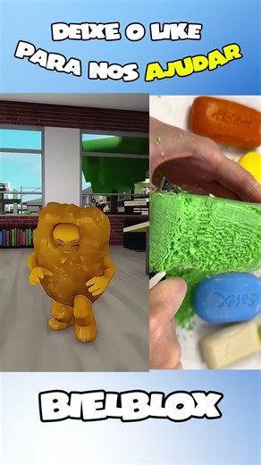 o INICIO e FIM do NUGGET no roblox! #roblox