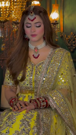 Kashee’s kingdom Lahore 💕😍 | Kashee's Bridal Boutique