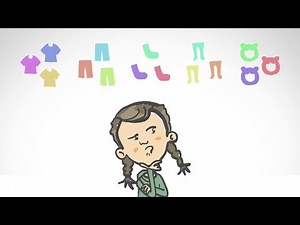 Clustering | Kids Explain Data Science