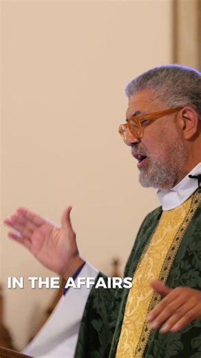 From Bishop Wright’s Sermon at the 119th Annual Council of the Diocese of Atlanta. Watch the full sermon on our YouTube channel. “To follow Jesus is to be sent into the life of the city. Political, yes. Partisan, no. His way is love of God and love of neighbor, held together at the cross. With Jesus, the cross is always higher than the flag.” #ForPeoplePodcast #Prayer #Faith #Jesus #episcopal #bishopwright #faithoverpolitics #identityinchrist #modernministry #progressivechristianity #progressive