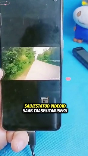 📸 Lihtne kaasas kanda ja kasutada 🔋 Kestab terve päeva tänu pikale akule 🤳 Jäädvusta seiklusi nagu kunagi varem! 📱 Juhi telefoni kaudu ja 180° pööratav objektiiv Hangi endale seni, kuni see on laos 👇 | Vigoexpress EE