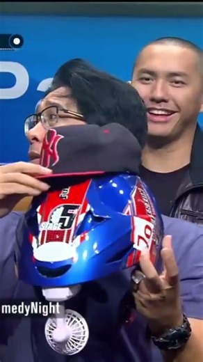 Parto Lagi Stress Sampe Nyalain Motornya Begini