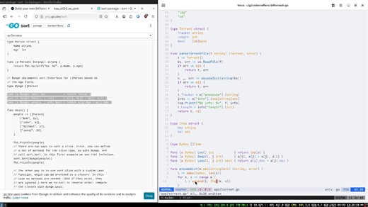 Build your own BitTorrent (2)