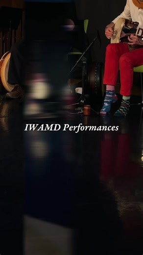 And that's a wrap for Spring Fest 2026! Today we enjoyed fantastic Irish folk tales from Seanchai @cathal followed by a beautiful performance from @Irish World Academy students #Folk #Tales #StoryTelling #Music #Dance