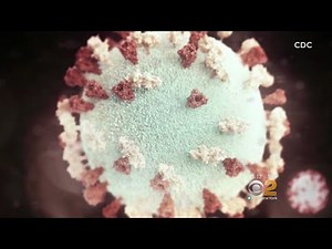 Health Watch: Mumps Making A Comeback