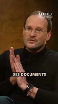 HAVE WE BEEN LIED TO ABOUT THE MIDDLE AGES?